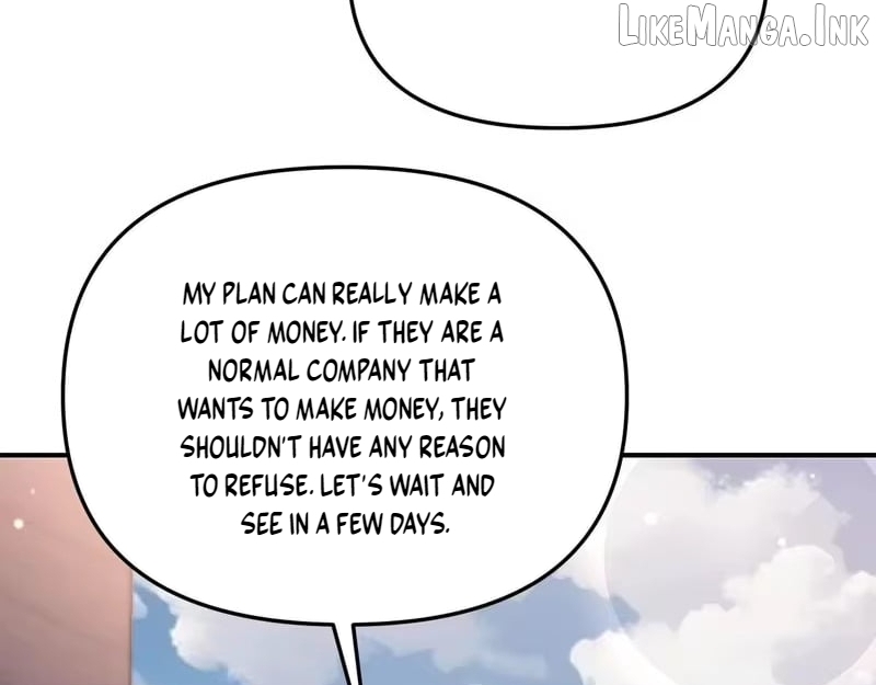 I’m Trapped In This Day For One Thousand Years Chapter 274  - page 33